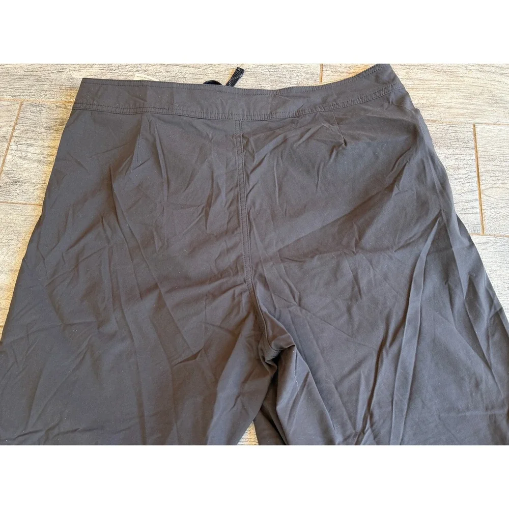 Patagonia Board Shorts 34 Mens Wavefarer 21